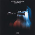 Joe Pass - Intercontinental (Curacao Blue Vinyl) (Vinyl) (US Import)