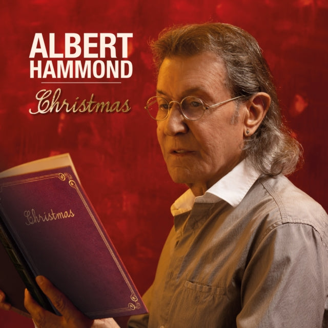 Albert Hammond - Christmas (Vinyl) (US Import)