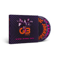 Joe Satriani - G3: 25th Anniversary Reunion Tour (2CD) (CD)