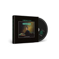 The The - Odyssey (A Ost By The The) (Deluxe) (CD)