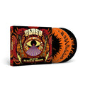 Slash - Live At The S.E.R.P.E.N.T. Festival (2CD/DVD) (CD)