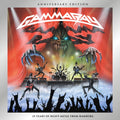 Gamma Ray - Heading For The East (2CD) (CD)