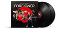 Foreigner - Live In Chicago (2LP/180g/Import) (Vinyl) (US Import)