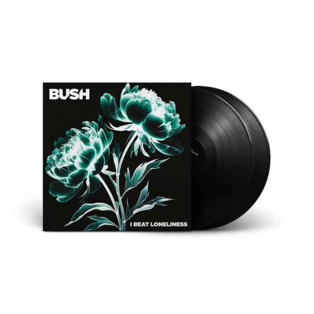 Bush - I Beat Loneliness (2LP) (Vinyl) (US Import)