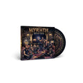 Myrath - Reflections (CD)
