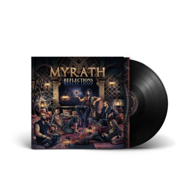 Myrath - Reflections (Vinyl) (US Import)