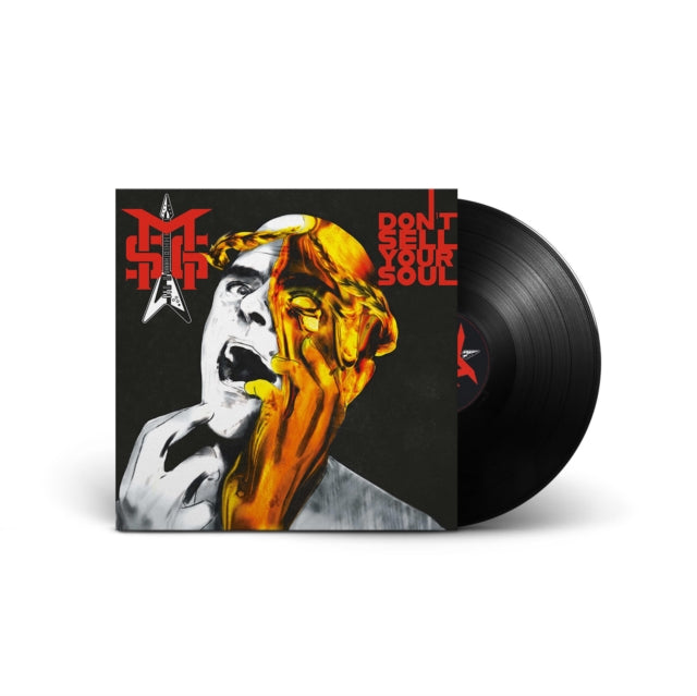 Michael Group Schenker - Don’t Sell Your Soul (180g) (Vinyl) (US Import)
