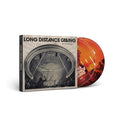 Long Distance Calling - Live At Lichtburg (CD/Blu-ray) (CD)