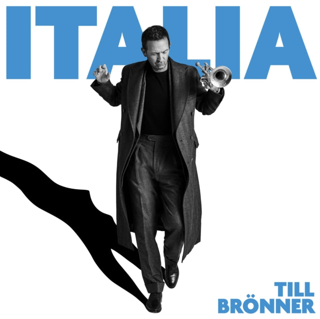 Till Bronner - Italia (CD) (US Import)