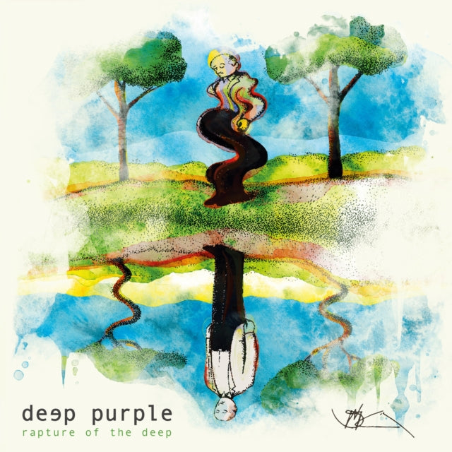 Deep Purple - Rapture Of The Deep (20th Anniversary Remix/2CD) (CD) (US Import)