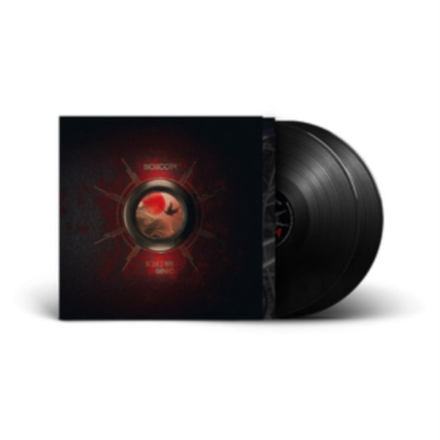 Bioscope - Gento (Vinyl) (US Import)