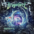 Dragonforce - Reaching Into Infinity (CD)