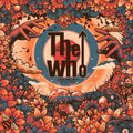 Who - Live At Eden Project 25/07/2023 (3LP/180g) (Vinyl) (US Import)