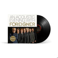 Foreigner - Acoustic Evening With Foreigner (Vinyl) (US Import)