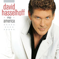 David Hasselhoff - Sings America (CD)