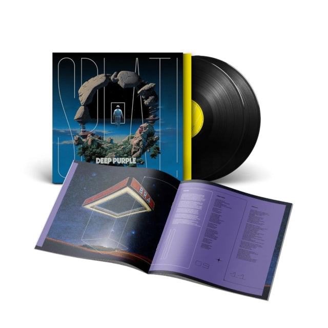 Deep Purple - Splat! (2LP/180g) (Vinyl) (US Import)