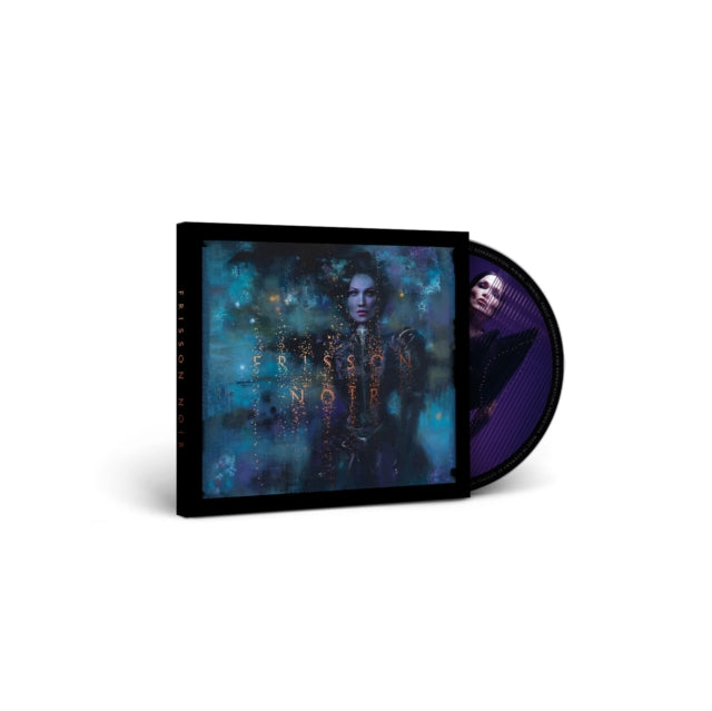 Tarja - Frisson Noir (CD)