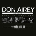 Don Airey - Live In Hamburg (2CD) (CD) (US Import)