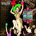 Various Artists - Exotic Blues & Rhythm VOL.1 + 2 (CD)
