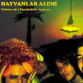 Hayvanlar Alemi - Visions Of A Psychedelic Ankara (Vinyl) (US Import)