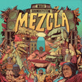 M.A.K.U. Soundsystem - Mezcla (Vinyl) (US Import)