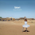 Aziza Brahim - Sahari (Vinyl) (US Import)