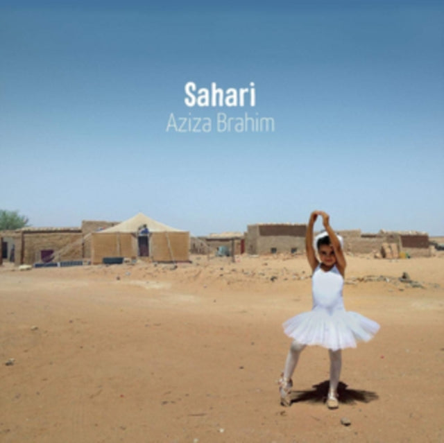 Aziza Brahim - Sahari (Vinyl) (US Import)