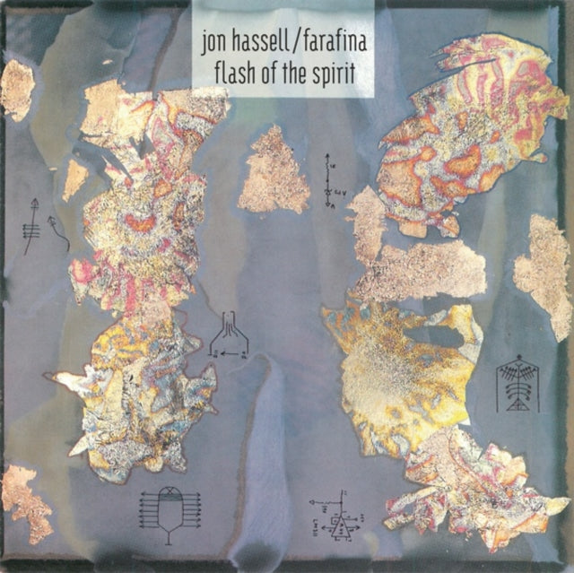 Hassell,Jon; Farafina - Flash Of The Spirit (Vinyl) (US Import)