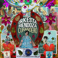 Orkesta Mendoza - Curandero (CD)