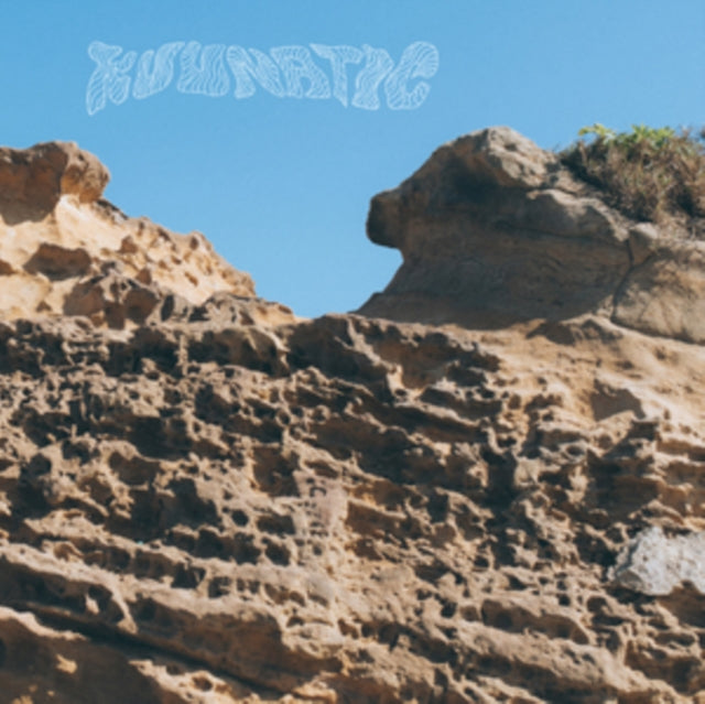 Kuunatic - Gate Of Kluna (Vinyl) (US Import)
