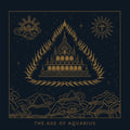 Yin Yin - Age Of Aquarius (CD)