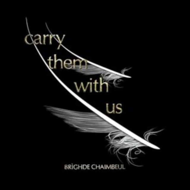 Brighde Chaimbeul - Carry Them With Us (Vinyl) (US Import)
