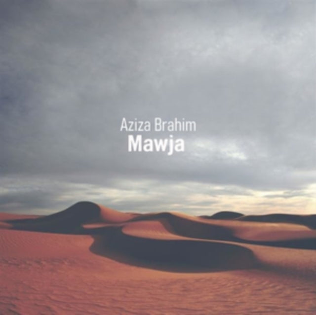 Aziza Brahim - Mawja (Vinyl) (US Import)