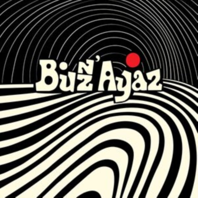 Buzz' Ayaz - Buzz' Ayaz (Vinyl) (US Import)