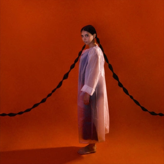 Ana Lua Caiano - Vou Ficar Neste Quadrado (Vinyl) (US Import)