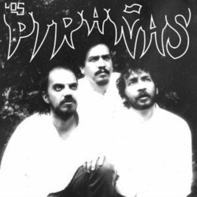 Piranas - Una Oportunidad Mas De Triunfar En La Vida (Vinyl) (US Import)