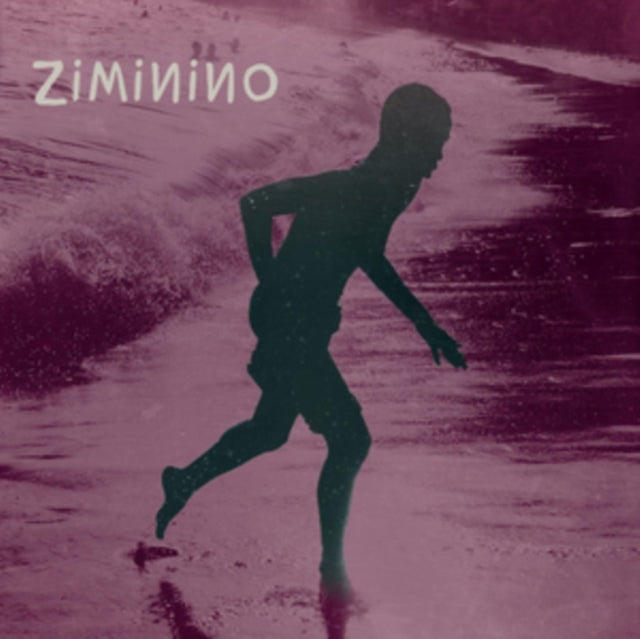 Ziminino - Ziminino (CD)