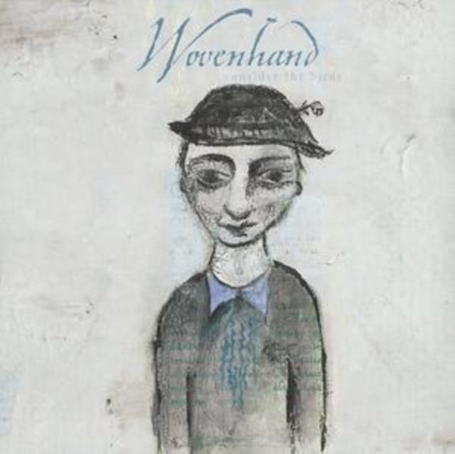 Wovenhand - Consider The Birds (CD)