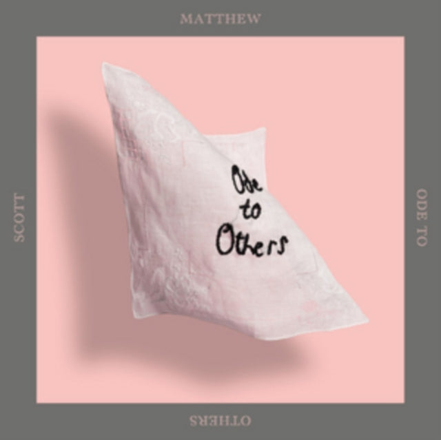 Matthew Scott - Ode To Others (Vinyl) (US Import)
