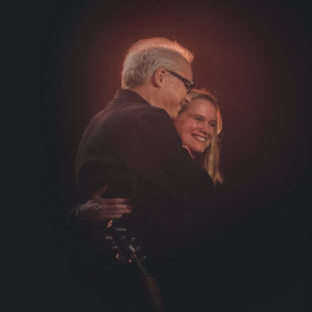Chantal Acda & Bill Frisel - Live At Jazz Middelheim (CD)