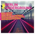 Various Artists - Berlin Underground Vol. 10 (CD)