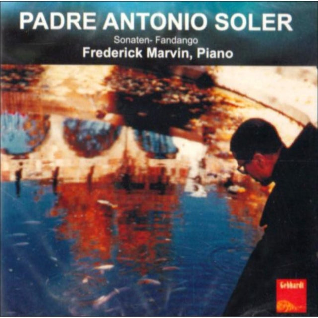 Sonatas & Fandangos - Sonatas & Fandangos (CD)