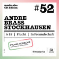Frank Reinecke - 52 - Frank Reinecke (CD) (US Import)