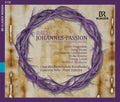 J.S. Bach - ST. John Passion (CD)