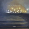 Benny Trio Lackner - Drake (CD)