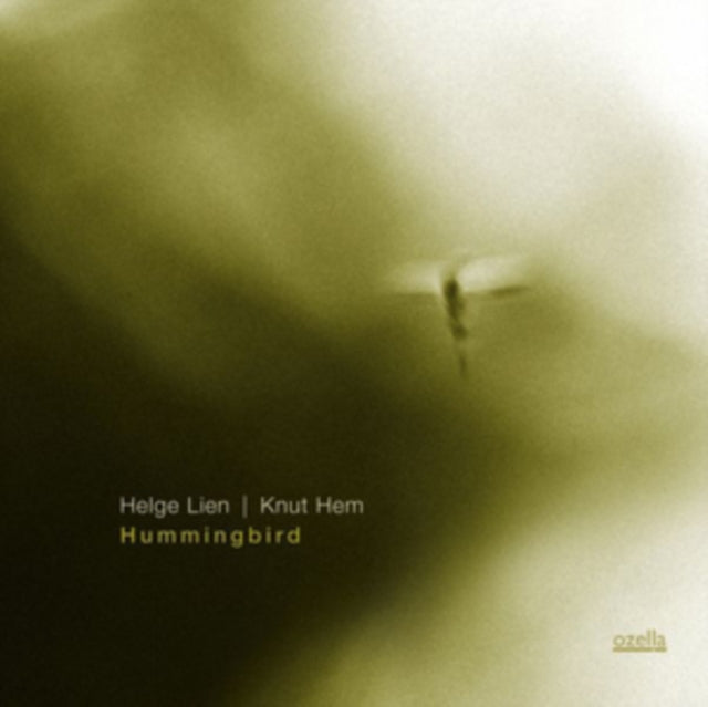 Helge Lien & Knut Hem - Hummingbird (Vinyl) (US Import)