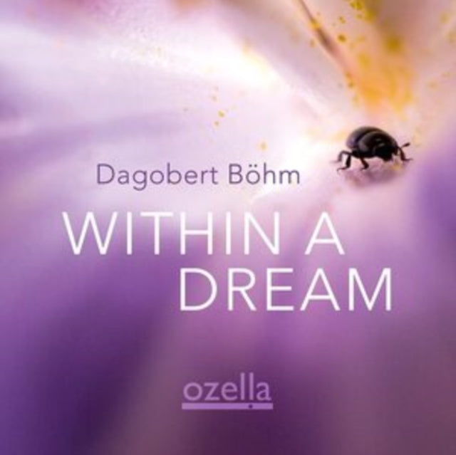 Dagobert Bohm - Within A Dream (Vinyl) (US Import)