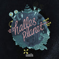 Gunnar Halle - Halle's Planet (Vinyl) (US Import)