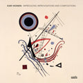 Kari Ikonen - Impressions, Improvisations & Compositions (Vinyl) (US Import)