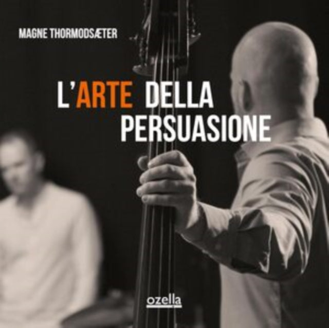 Magne Thormodsaeter - L'Arte Della Persuasione (Vinyl) (US Import)